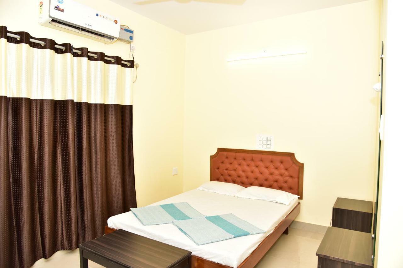 Hotel Kola Paradise Bhatkal Exterior foto