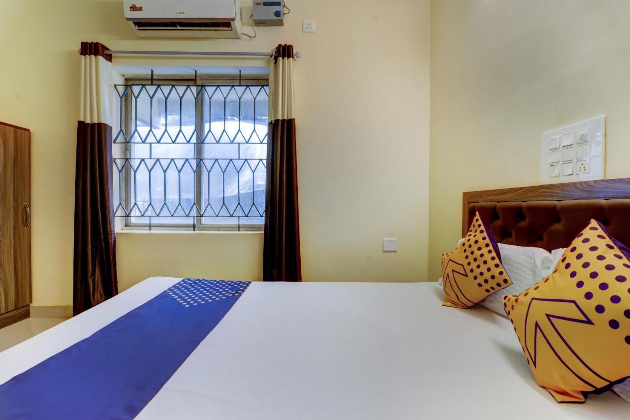 Hotel Kola Paradise Bhatkal Quarto foto